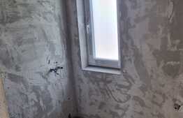 Apartament de 3 camere, 76 mp,terasa 20 mp,parcare,incalzire in pardoseala.