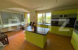 Casa individuala, 335 mp, teren 1100 mp, panorama superba