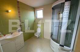 Casa individuala, 335 mp, teren 1100 mp, panorama superba