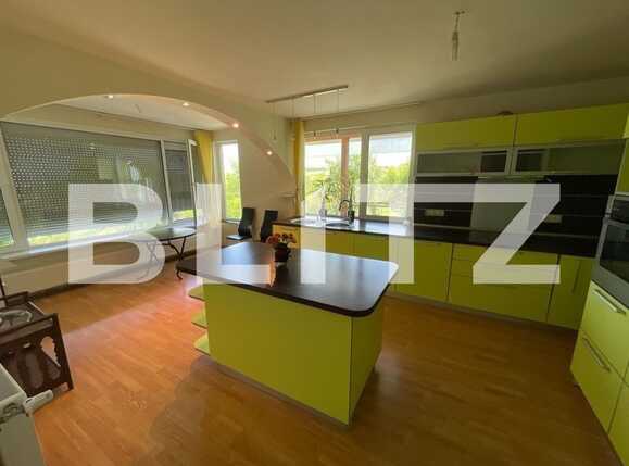 Casa de închiriat 5 camere Borhanci - 69556CI | BLITZ Cluj-Napoca | Poza1