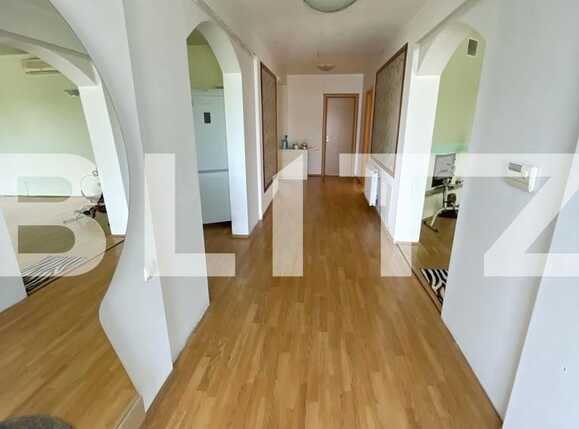Casa de închiriat 5 camere Borhanci - 69556CI | BLITZ Cluj-Napoca | Poza8