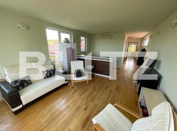 Casa de închiriat 5 camere Borhanci - 69556CI | BLITZ Cluj-Napoca | Poza3