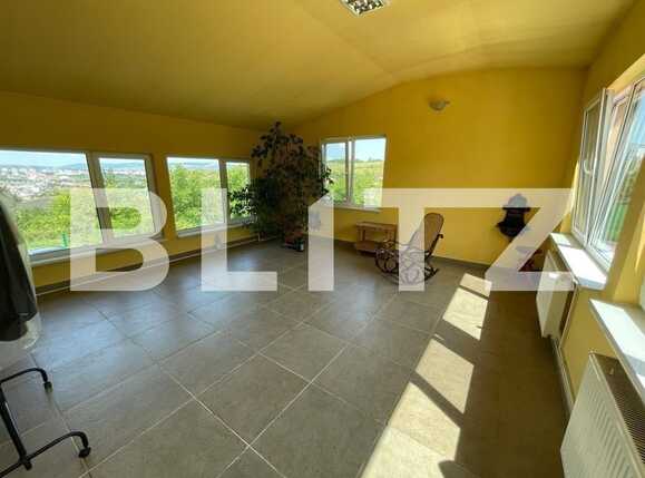 Casa de închiriat 5 camere Borhanci - 69556CI | BLITZ Cluj-Napoca | Poza10