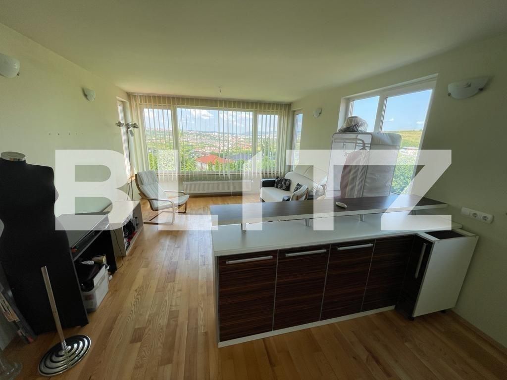 Casa de închiriat 5 camere Borhanci - 69556CI | BLITZ Cluj-Napoca | Poza4