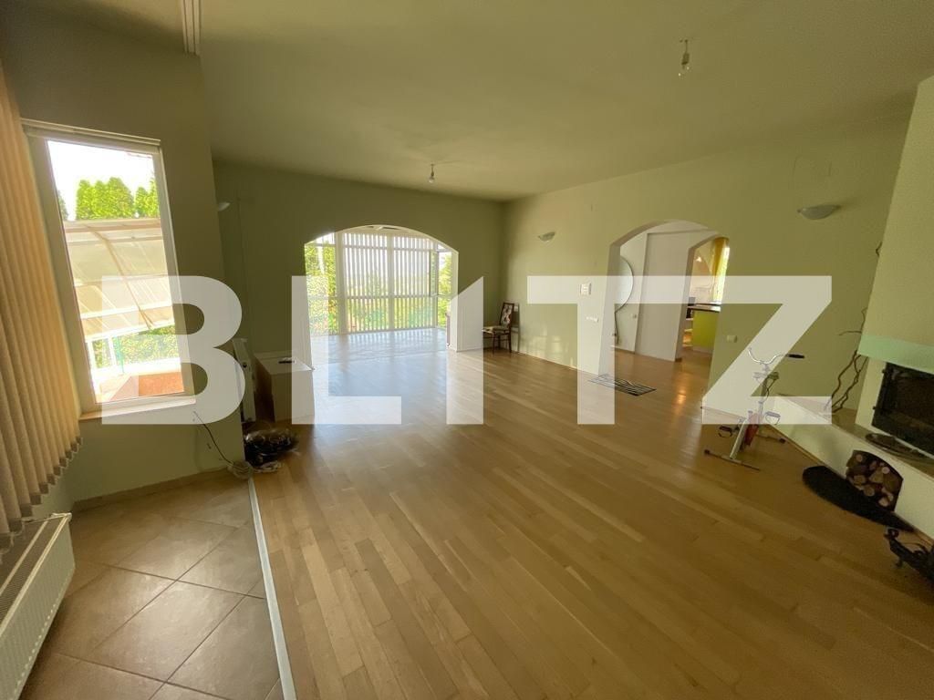 Casa de închiriat 5 camere Borhanci - 69556CI | BLITZ Cluj-Napoca | Poza2