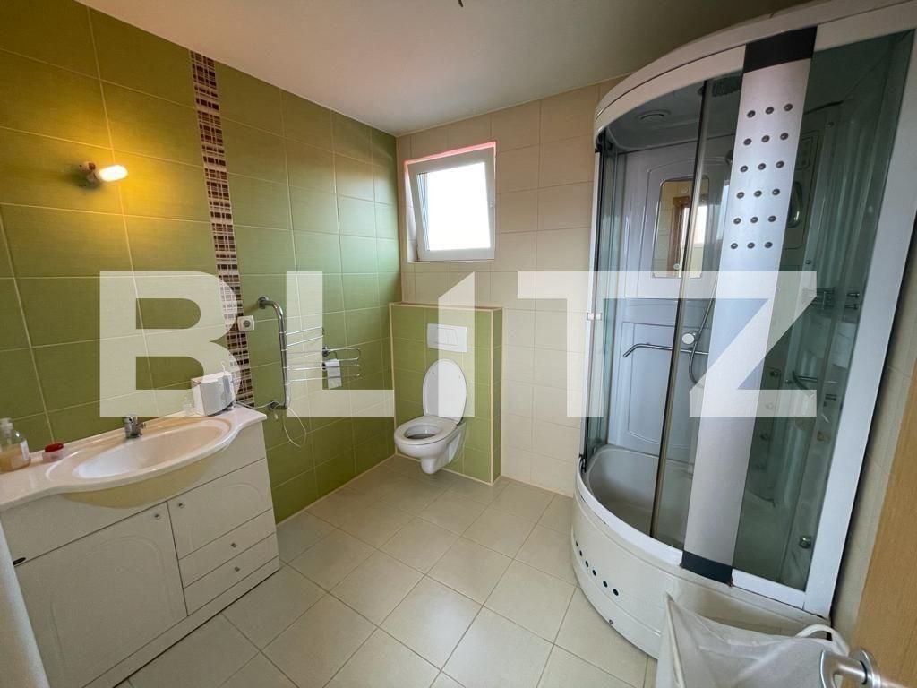 Casa de închiriat 5 camere Borhanci - 69556CI | BLITZ Cluj-Napoca | Poza14