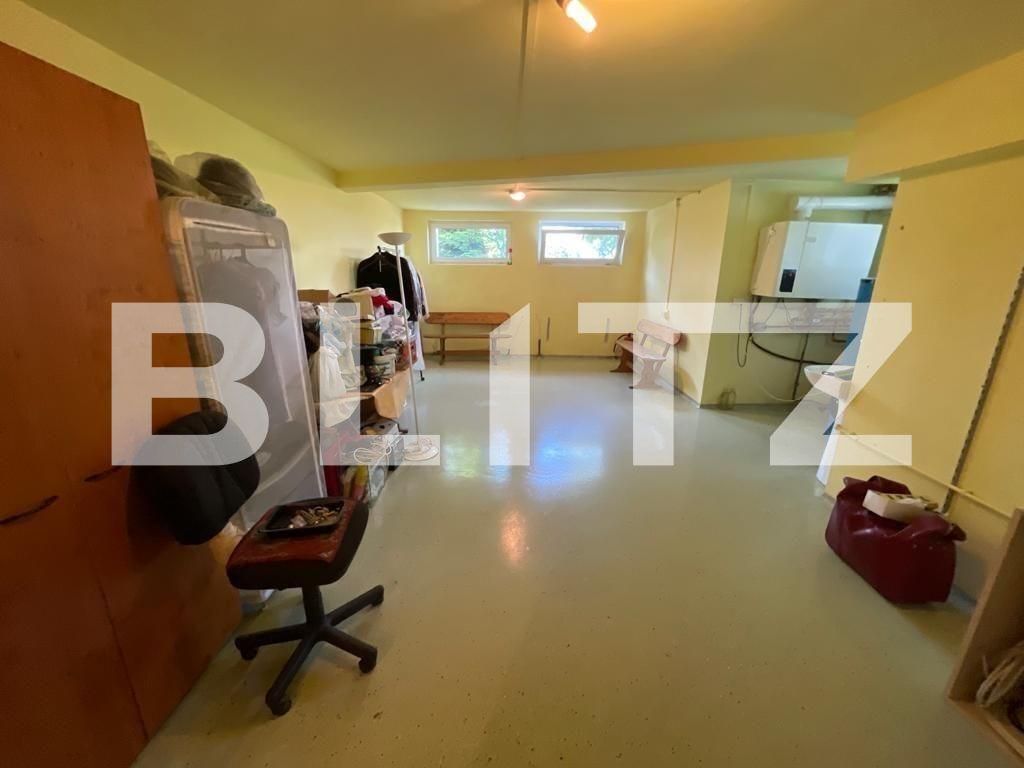 Casa de închiriat 5 camere Borhanci - 69556CI | BLITZ Cluj-Napoca | Poza11