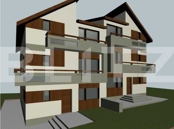 Casa de vânzare 5 camere Dambul Rotund - 69558CV | BLITZ Cluj-Napoca | Poza3