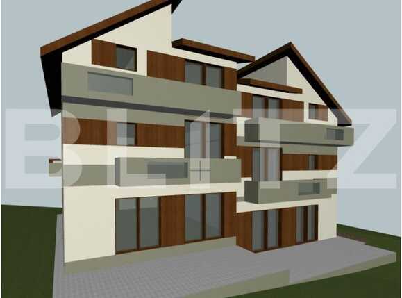 Casa de vânzare 5 camere Dambul Rotund - 69558CV | BLITZ Cluj-Napoca | Poza1