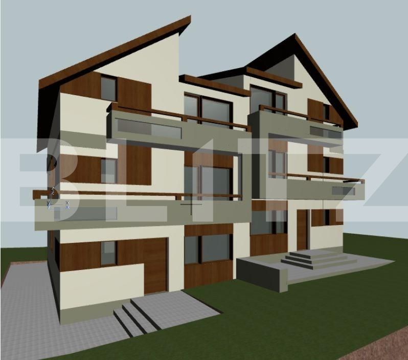 Casa de vânzare 5 camere Dambul Rotund - 69558CV | BLITZ Cluj-Napoca | Poza3