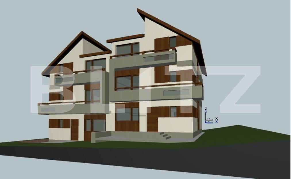 Casa de vânzare 5 camere Dambul Rotund - 69558CV | BLITZ Cluj-Napoca | Poza2