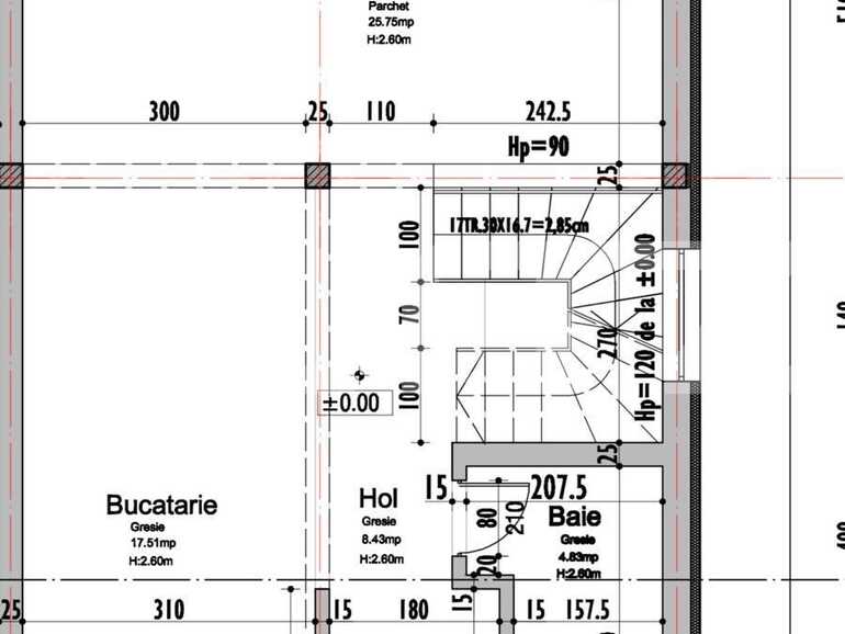 Casa de vânzare 5 camere Dambul Rotund - 69558CV | BLITZ Cluj-Napoca | Poza1