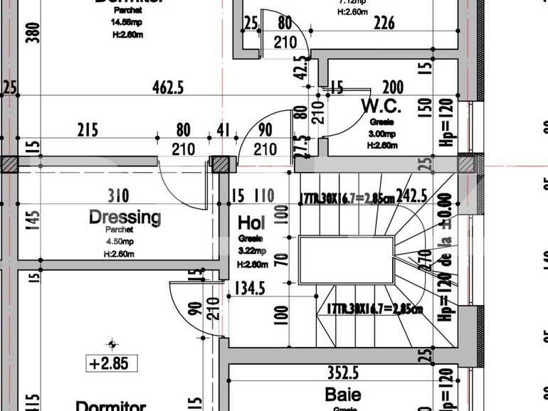 Casa de vânzare 5 camere Dambul Rotund - 69558CV | BLITZ Cluj-Napoca | Poza3