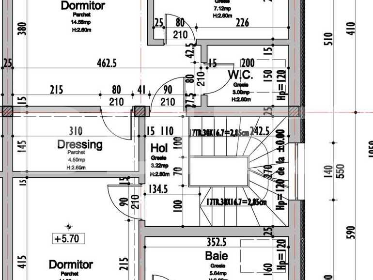 Casa de vânzare 5 camere Dambul Rotund - 69558CV | BLITZ Cluj-Napoca | Poza2