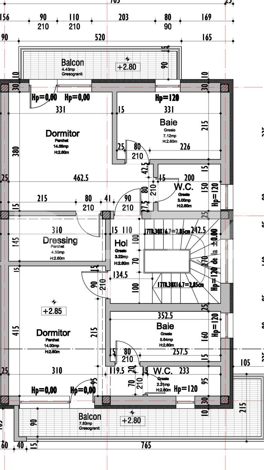 Casa de vânzare 5 camere Dambul Rotund - 69558CV | BLITZ Cluj-Napoca | Poza3