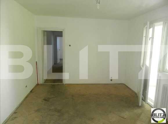 Apartament de vânzare 3 camere Gheorgheni - 6956AV | BLITZ Cluj-Napoca | Poza2