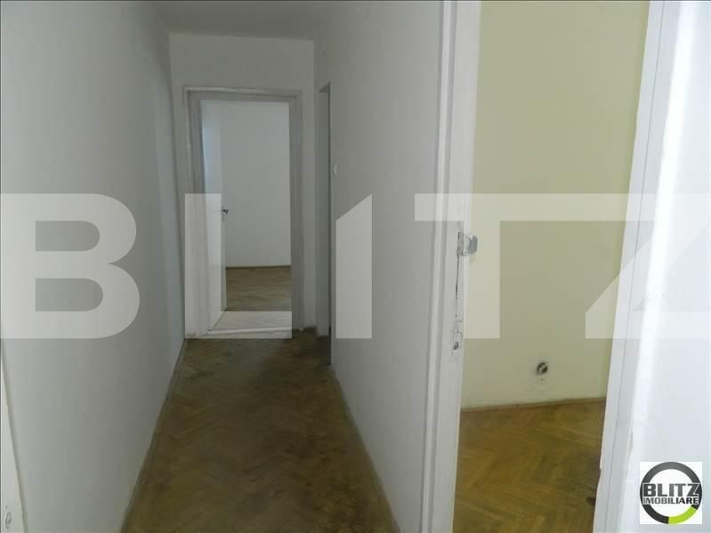 Apartament de vânzare 3 camere Gheorgheni - 6956AV | BLITZ Cluj-Napoca | Poza3