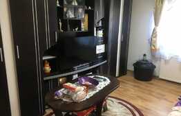 Apartament de o camera, semidecomandat, finisat, de 30 mp, in Dambu Rotund
