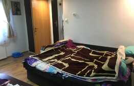 Apartament de o camera, semidecomandat, finisat, de 30 mp, in Dambu Rotund