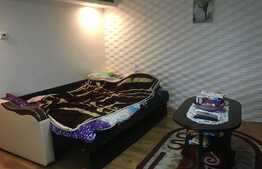 Apartament de o camera, semidecomandat, finisat, de 30 mp, in Dambu Rotund