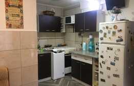 Apartament de o camera, semidecomandat, finisat, de 30 mp, in Dambu Rotund