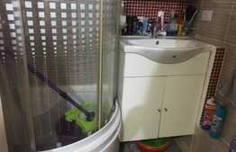 Apartament de o camera, semidecomandat, finisat, de 30 mp, in Dambu Rotund