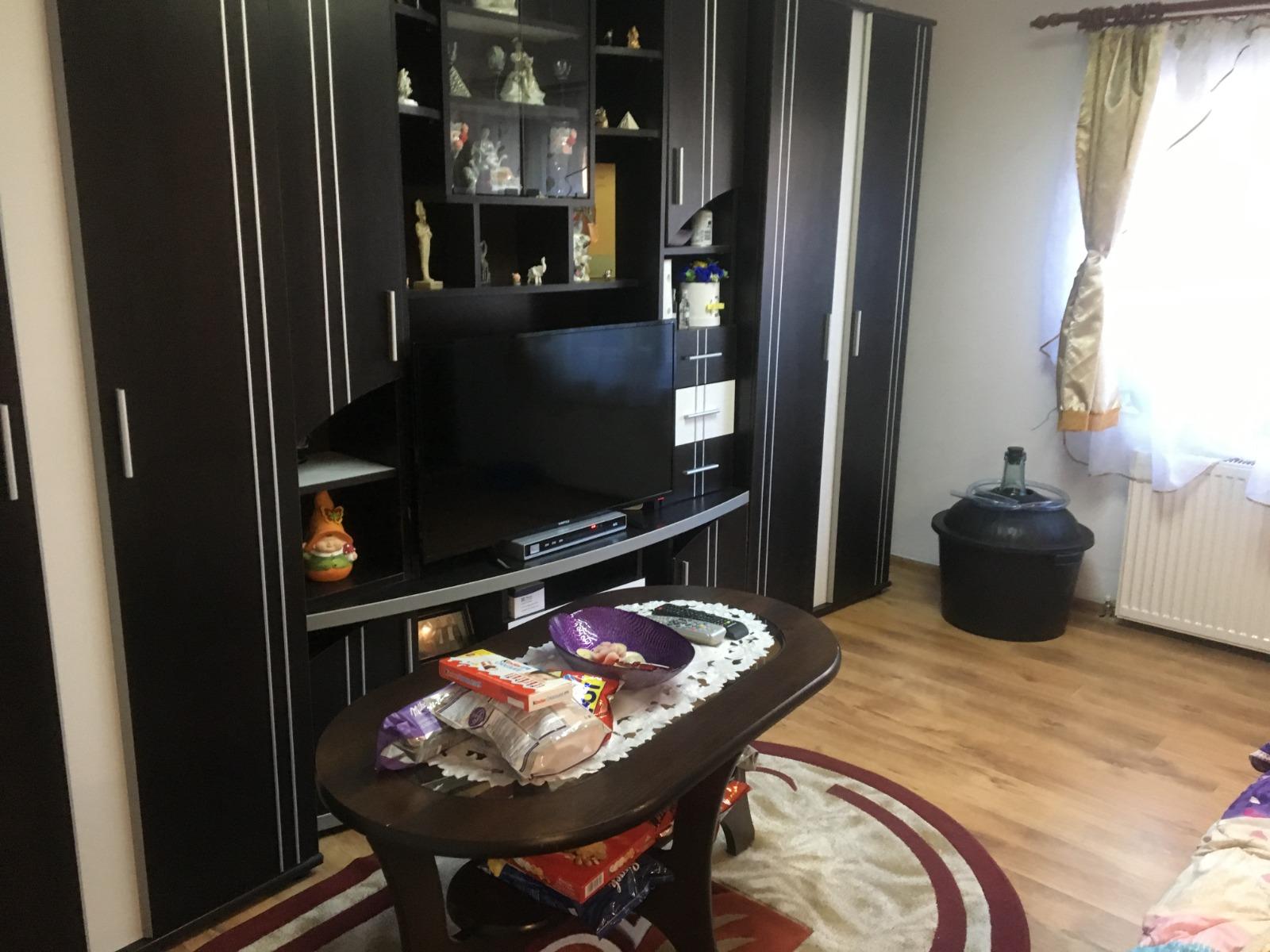 Garsonieră de vânzare Dambul Rotund - 69561AV | BLITZ Cluj-Napoca | Poza2