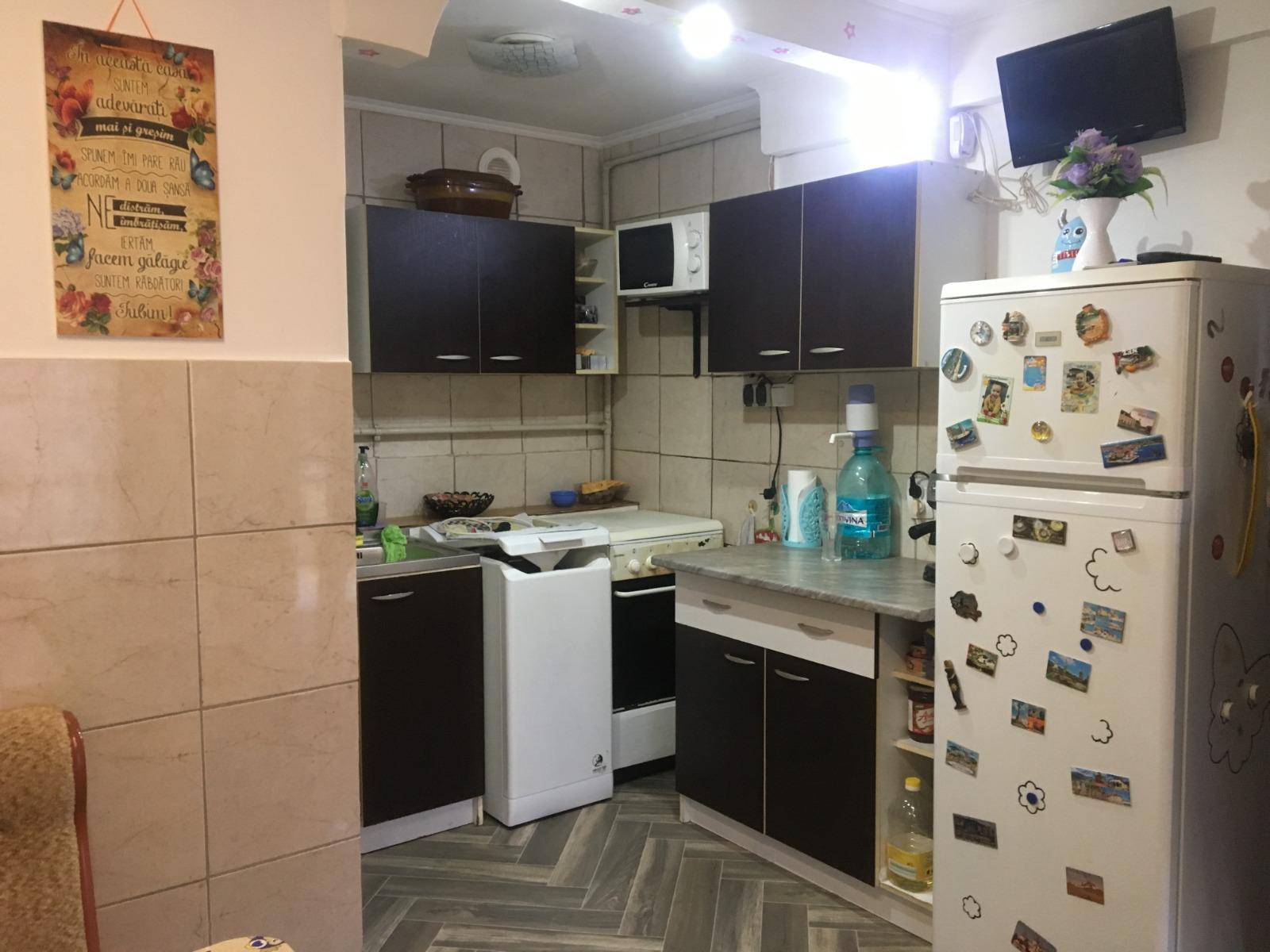 Garsonieră de vânzare Dambul Rotund - 69561AV | BLITZ Cluj-Napoca | Poza5