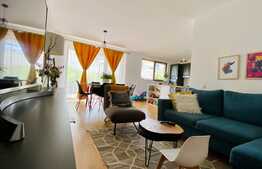 Exclusiv ! Duplex la CHEIE de vanzare , 243 mp teren, 118 mp , complex de case, zona Fagului ! 