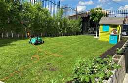 Exclusiv ! Duplex la CHEIE de vanzare , 243 mp teren, 118 mp , complex de case, zona Fagului ! 