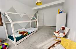 Exclusiv ! Duplex la CHEIE de vanzare , 243 mp teren, 118 mp , complex de case, zona Fagului ! 