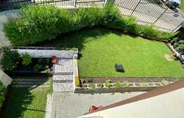 Exclusiv ! Duplex la CHEIE de vanzare , 243 mp teren, 118 mp , complex de case, zona Fagului ! 