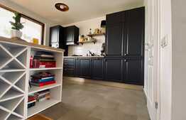 Exclusiv ! Duplex la CHEIE de vanzare , 243 mp teren, 118 mp , complex de case, zona Fagului ! 