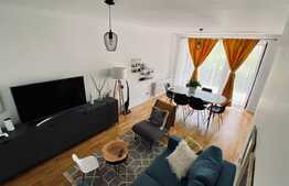 Exclusiv ! Duplex la CHEIE de vanzare , 243 mp teren, 118 mp , complex de case, zona Fagului ! 