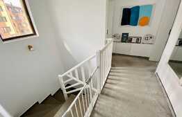 Exclusiv ! Duplex la CHEIE de vanzare , 243 mp teren, 118 mp , complex de case, zona Fagului ! 