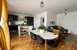 Exclusiv ! Duplex la CHEIE de vanzare , 243 mp teren, 118 mp , complex de case, zona Fagului ! 