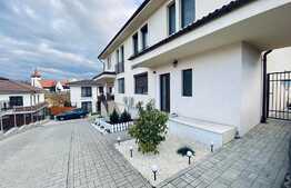 Exclusiv ! Duplex la CHEIE de vanzare , 243 mp teren, 118 mp , complex de case, zona Fagului ! 