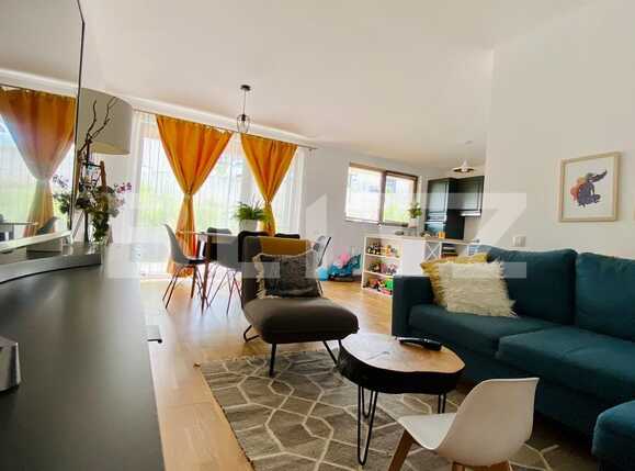 Casa de vânzare 4 camere Floreşti - 69567CV | BLITZ Cluj-Napoca | Poza5