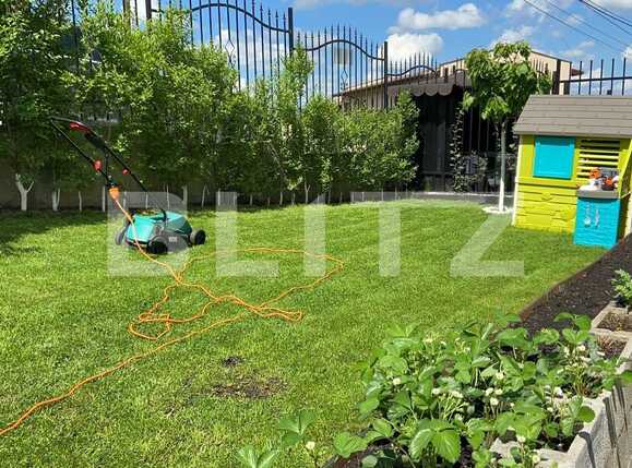 Casa de vânzare 4 camere Floreşti - 69567CV | BLITZ Cluj-Napoca | Poza2