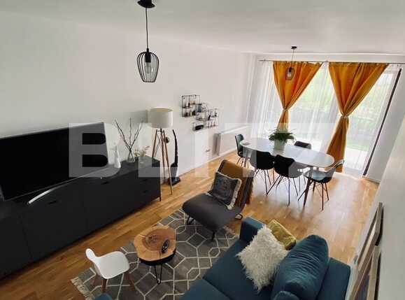 Casa de vânzare 4 camere Floreşti - 69567CV | BLITZ Cluj-Napoca | Poza6