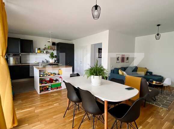 Casa de vânzare 4 camere Floreşti - 69567CV | BLITZ Cluj-Napoca | Poza7