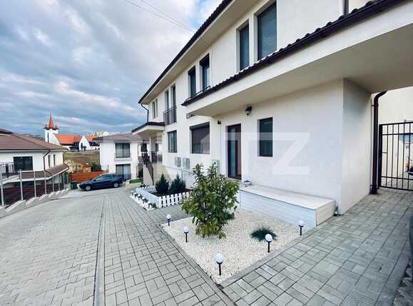 Casa de vânzare 4 camere Floreşti - 69567CV | BLITZ Cluj-Napoca | Poza1