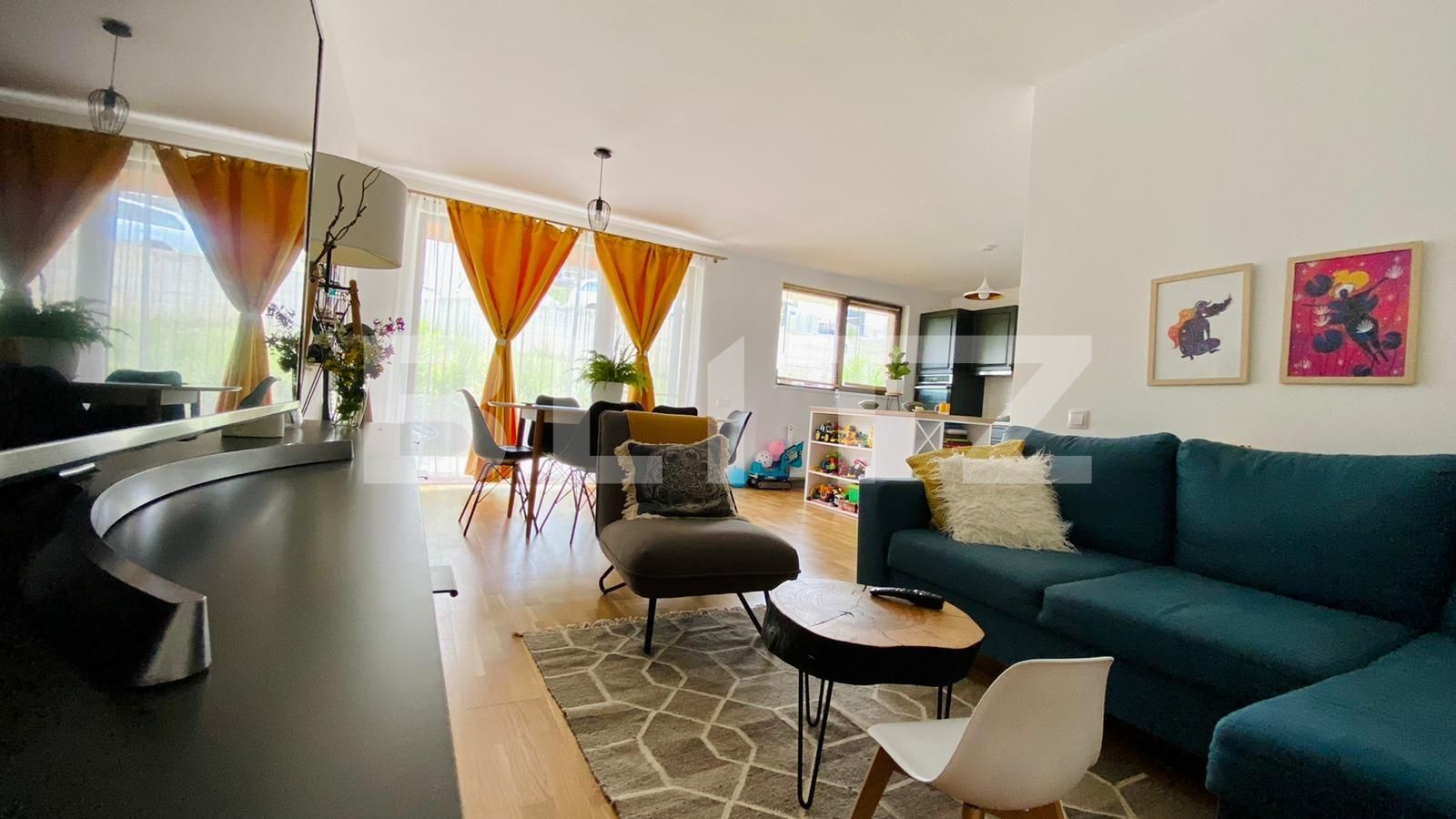 Casa de vânzare 4 camere Floreşti - 69567CV | BLITZ Cluj-Napoca | Poza5