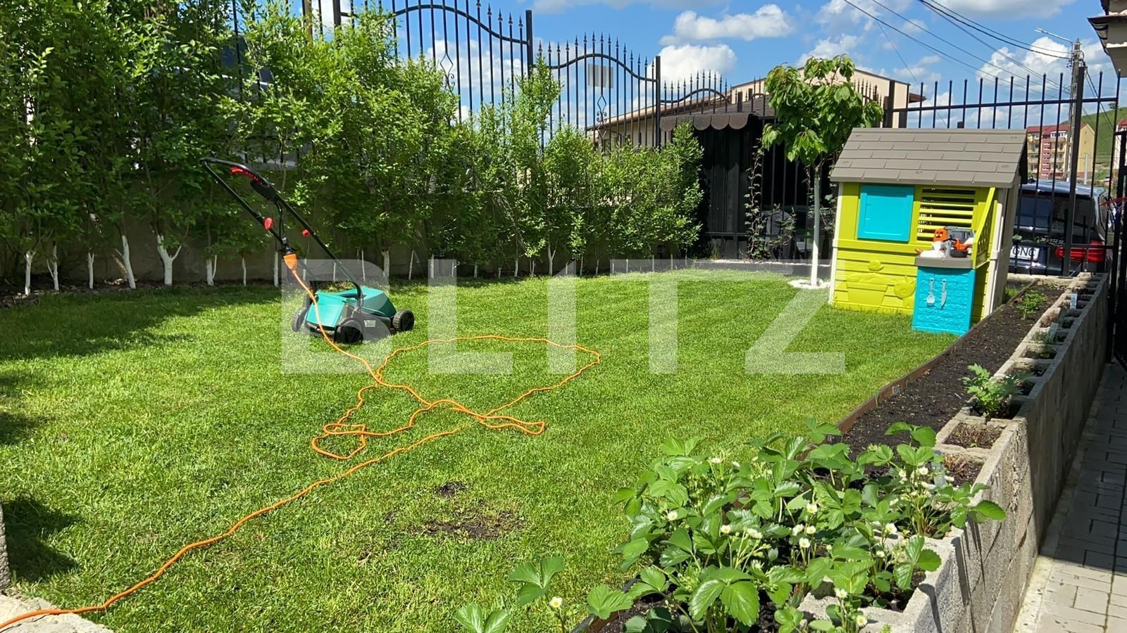 Casa de vânzare 4 camere Floreşti - 69567CV | BLITZ Cluj-Napoca | Poza2