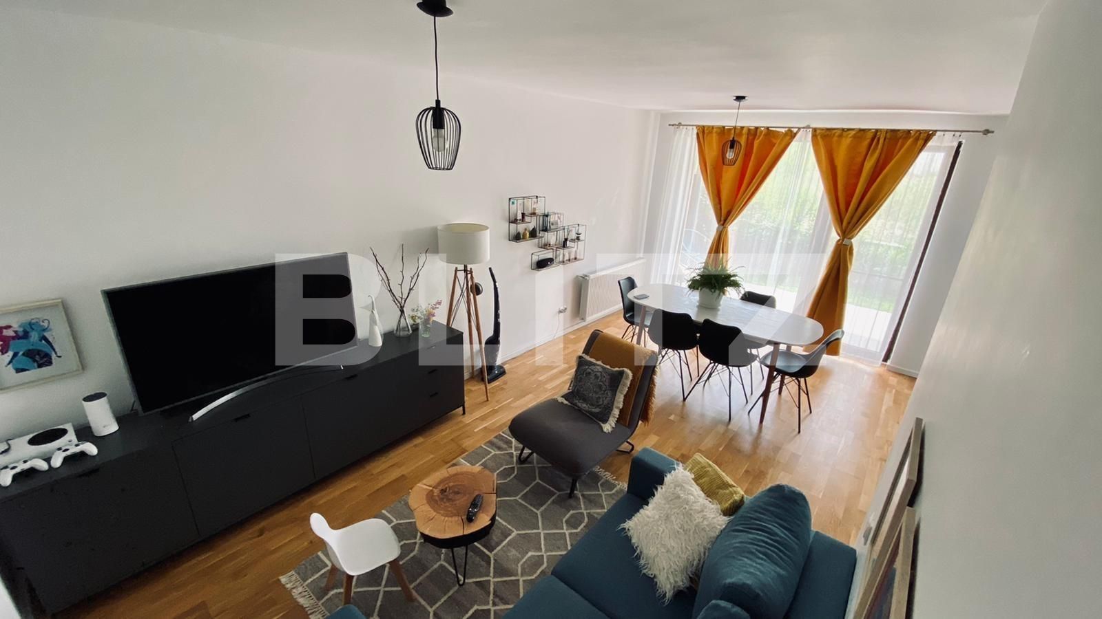 Casa de vânzare 4 camere Floreşti - 69567CV | BLITZ Cluj-Napoca | Poza6