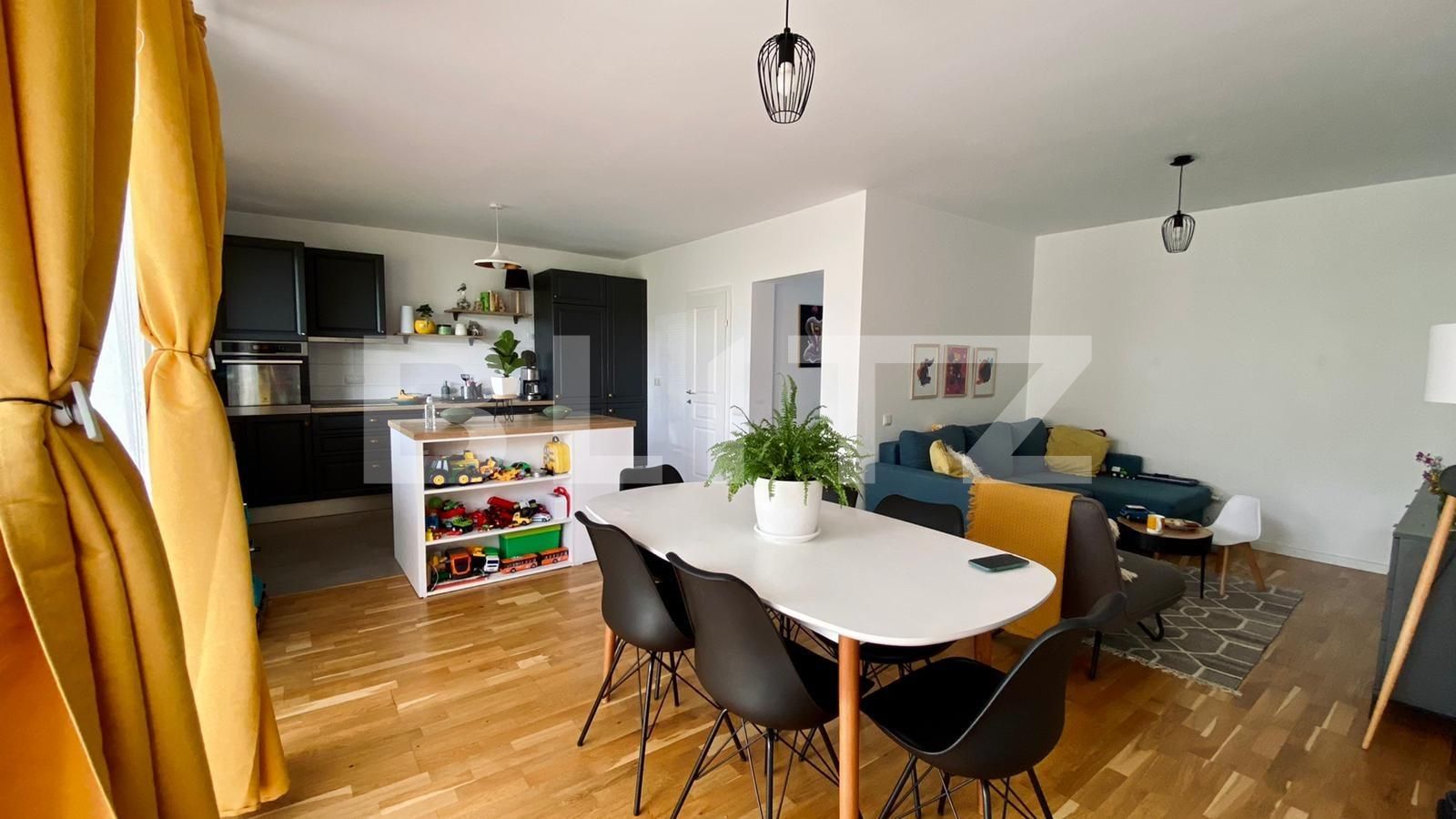 Casa de vânzare 4 camere Floreşti - 69567CV | BLITZ Cluj-Napoca | Poza7