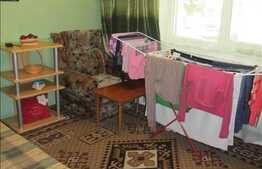 2 camere, 52 mp, complet mobilat, zona strazii Donath!