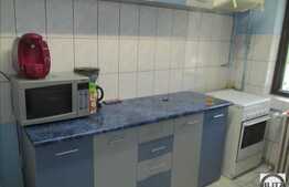 2 camere, 52 mp, complet mobilat, zona strazii Donath!