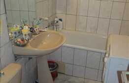 2 camere, 52 mp, complet mobilat, zona strazii Donath!