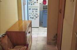 2 camere, 52 mp, complet mobilat, zona strazii Donath!